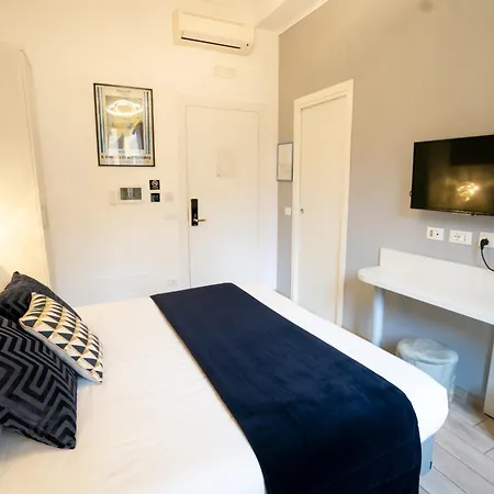 Archi di Roma Guest House-3