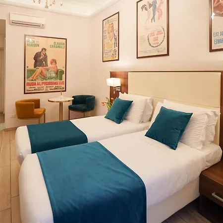 Archi di Roma Guest House-2